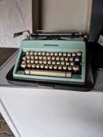 Schreibmaschine olympia Colortip Niedersachsen - Munster Vorschau