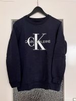 Calvin Klein Sweater schwarz Kiel - Schreventeich-Hasseldieksdamm Vorschau