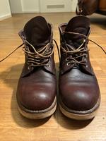 Redwing Schuhe Größe 37 1/2 Hessen - Offenbach Vorschau