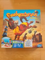 Spiele ab 4 , Cowboyschreck , Findet Nemo , Janosch ,Puzzle Baden-Württemberg - Eningen Vorschau