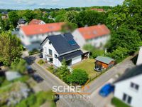 Modernes Einfamilienhaus (Baujahr 2015) in der Dodesheide! Niedersachsen - Osnabrück Vorschau