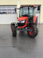 Kubota M4-073 Schlepper/Traktor lagernd sofort verfügbar Bayern - Tiefenbach Kr Passau Vorschau
