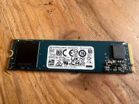 256 GB SSD M.2 2280 Speicher // TOP Zustand! Innenstadt - Köln Deutz Vorschau