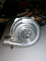 Turbokit VR6 Brandenburg - Podelzig Vorschau