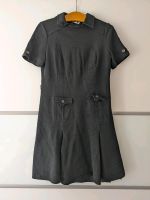 Vintage original 60er / 70er Kleid Schurwolle schwarz  38 / 40 Essen - Essen-Katernberg Vorschau