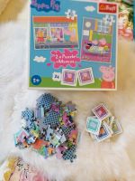 Peppa Wutz Puzzle & Memorie Dortmund - Scharnhorst Vorschau