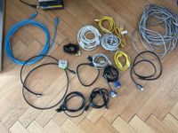 Diverse Patch Kabel und USB Kabel etc Hamburg-Nord - Hamburg Eppendorf Vorschau