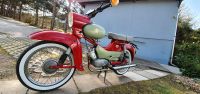 Simson Star Thüringen - Arnstadt Vorschau