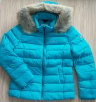 TOMMY HILFIGER ESSENTIAL Daunenjacke Winterjacke Jacke Gr. S M Sachsen - Grimma Vorschau