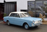 Ford Taunus 12M P4 TS "3.Hand" Bayern - Fürth Vorschau