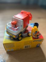 Playmobil 123 Müllabfuhr Nordrhein-Westfalen - Paderborn Vorschau