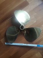 Schiffspropeller Propeller Antrieb Bronce Altona - Hamburg Othmarschen Vorschau