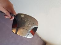 Callaway FT-i Holz 5 18°, Linkshand, Regular Shaft Niedersachsen - Laatzen Vorschau