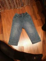 Warme Jeans Hose 80 esprit Bayern - Wiesau Vorschau