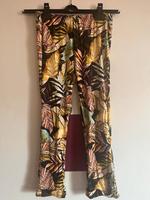 NKD Laura Torelli Legging Leggings bunt Gr.S Neu Sachsen - Hartha Vorschau