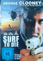 DVD 72: Surf to Die - Überleben ist nur die Hälfte des Spiels Sachsen - Radeberg Vorschau