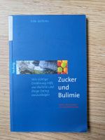 Zucker und Bulimie, Buch von Inke Jochims Berlin - Mitte Vorschau