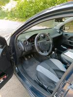 Ford Fiesta Niedersachsen - Lengede Vorschau