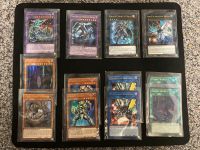 YuGiOh Ghosts from the past 2 Ultra Rare Karten ENG Rheinland-Pfalz - Koblenz Vorschau