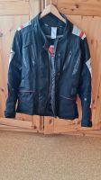 Held Motorradjacke unisex Gr.40 Tourer 2 Innentaschen Niedersachsen - Hage Vorschau