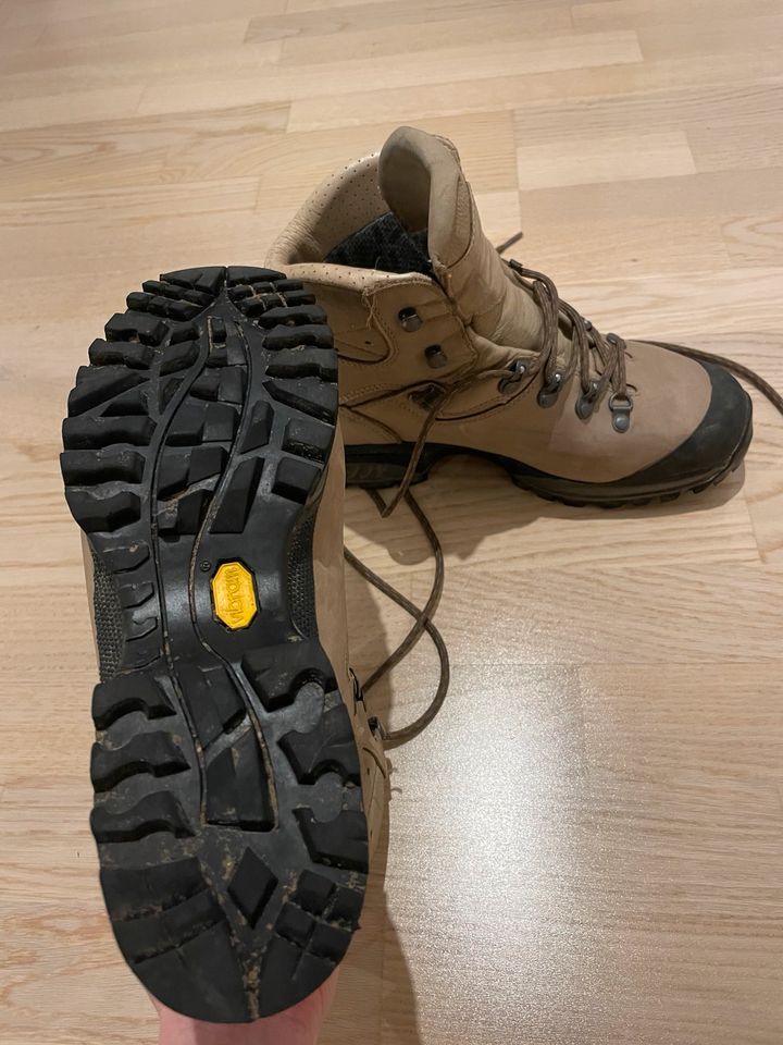 Hanwag Damen Wanderschuhe, Gr. 40,5 in München