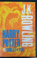 Bloomsbury: J.K. Rowling: Harry Potter & The Goblet Of Fire Schleswig-Holstein - Reinbek Vorschau