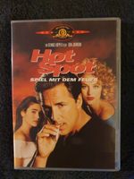 DVD  Hot Spot  Don Johnson Schleswig-Holstein - Thaden Vorschau
