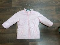 Jacke Mädchen Winter Herbst rosa Größe 86 92 Papagino regenfest Sachsen - Wurzen Vorschau