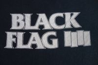 BLACK FLAG T-Shirt Rollins Punk Hardcore SXE Ramones Discord Hessen - Darmstadt Vorschau