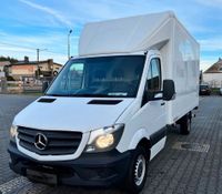 Umzug/ Umzugshelfer/ Transporter mit Fahrer/ Entrümplungen Hessen - Wiesbaden Vorschau