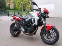 BMW F800R offen Hessen - Wiesbaden Vorschau