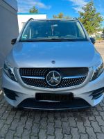 Mercedes-Benz V-Klasse 250d AMG Sachsen-Anhalt - Magdeburg Vorschau