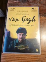 van Gogh DVD Willem Dafoe Berlin - Spandau Vorschau