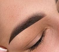 Powderbrows Modell gesucht zahle 150€statt350€ Niedersachsen - Georgsmarienhütte Vorschau