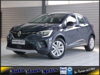 Renault Captur 1,0 TCe 100 Experience LED DAB Touch PDCh Nordrhein-Westfalen - Geilenkirchen Vorschau