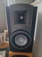 Klipsch Synergy Lautsprecher B2 C1 Sub 10, Quintet Niedersachsen - Binnen Vorschau