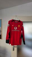 Nike Beckham Manchester United Trikot 2002/03 Köln - Zollstock Vorschau