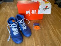 Nike Air Jordan 1 Retro High Gatorade Rush Violet  Größe 44 Neuhausen-Nymphenburg - Neuhausen Vorschau