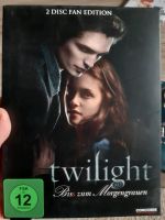 Twilight DVD Box Au i.d.Hallertau - Au Vorschau