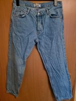 Pull & Bear Essential Jeans Gr. 44 Frankfurt am Main - Seckbach Vorschau