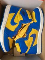 NIKE AIR JORDAN  1 RETRO HIGH OG Sachsen-Anhalt - Hohenwarsleben Vorschau