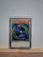 Yu-Gi-Oh Dunkler Magier Quarter century Secret Rare NM Baden-Württemberg - Aalen Vorschau