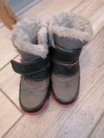 Sorel Winterstiefel Größe 28 pink Niedersachsen - Wolfenbüttel Vorschau