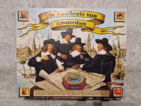 Gesellschaftsspiel „ Die Kaufleute von Amsterdam“ gebr. Nordrhein-Westfalen - Dinslaken Vorschau