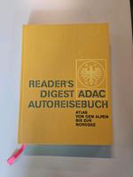 Reader's Digest ADAC Autoreisebuch Bayern - Großheirath Vorschau
