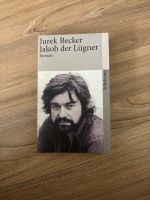 „Jakob der Lüger“ von Jurek Becker Niedersachsen - Helmstedt Vorschau