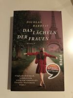 Nicolas Barreau - Das Lächeln der Frauen Bayern - Chieming Vorschau