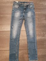 Vingino Skinny Jeans Gr. 170 Baden-Württemberg - Ulm Vorschau