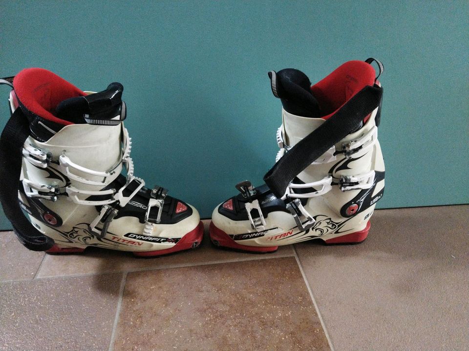 Skistiefel Dynafit Titan Freeride zum Ausschlachten TFX 26.5 in Bayern -  Sigmarszell | eBay Kleinanzeigen ist jetzt Kleinanzeigen