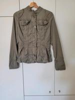 Esprit Übergangsjacke Gr. S khaki Saarland - Tholey Vorschau